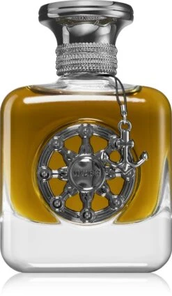 Aurora Voyager Black