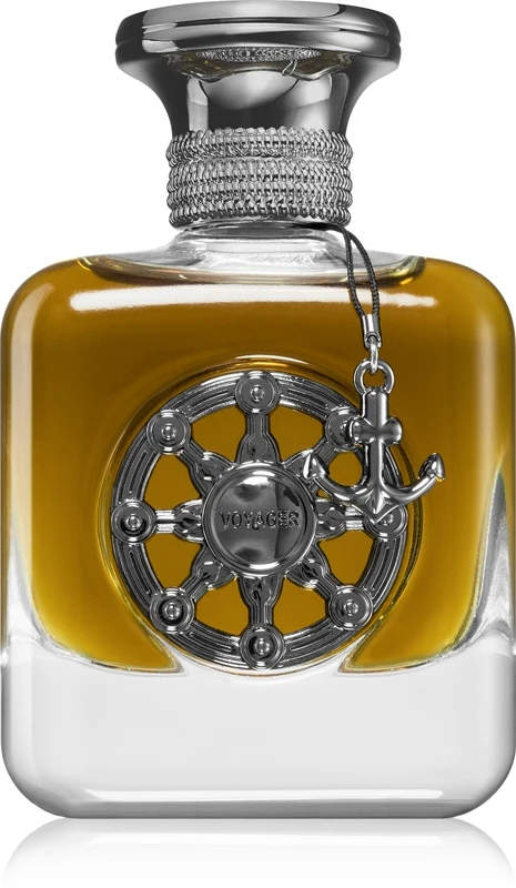 Aurora Voyager Black 1 Aurora Voyager Black