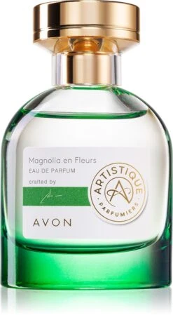 Avon Artistique Magnolia En Fleurs