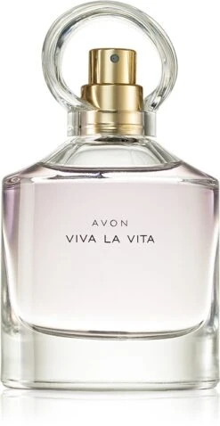 Avon Viva La Vita