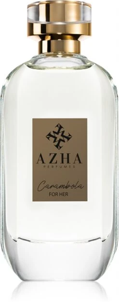 AZHA Perfumes Carambola