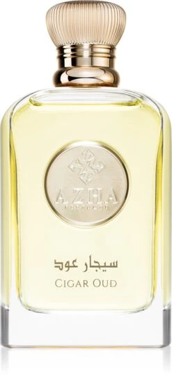 AZHA Perfumes Cigar Oud