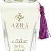 AZHA Perfumes Ishq
