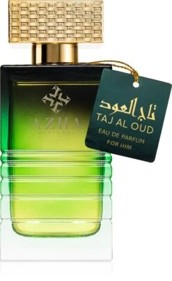 AZHA Perfumes Taj Al Oud
