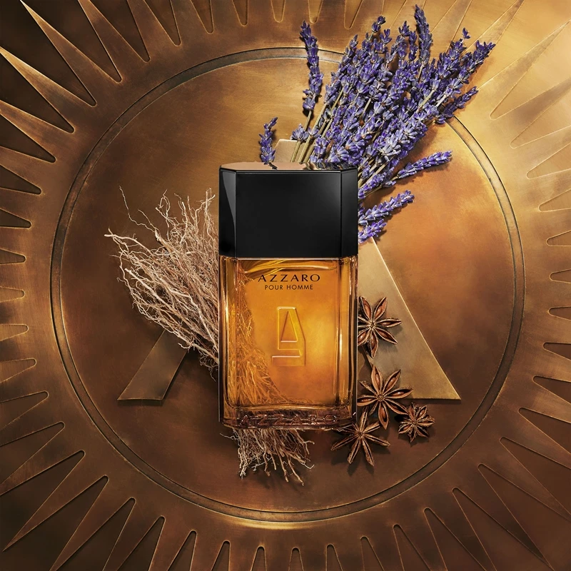 Azzaro Azzaro Pour Homme 3 Azzaro Azzaro Pour Homme – Image 3