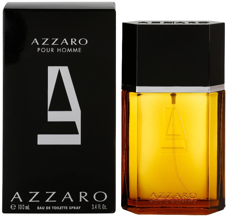 Azzaro Azzaro Pour Homme 2 Azzaro Azzaro Pour Homme – Image 2