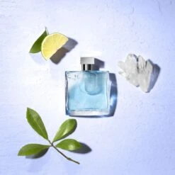 Azzaro Chrome -Parfum Élégance Promos Magasin azzaro chrome eau de toilette pour homme 3