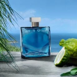 Azzaro Chrome Parfum -Parfum Élégance Promos Magasin azzaro chrome parfum eau de parfum pour homme 3