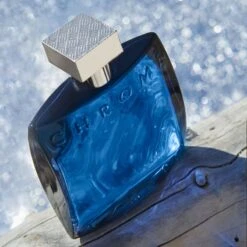 Azzaro Chrome Parfum -Parfum Élégance Promos Magasin azzaro chrome parfum eau de parfum pour homme 4