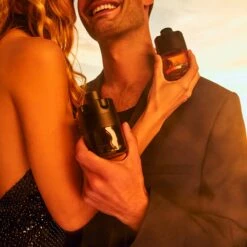 Azzaro The Most Wanted Parfum -Parfum Élégance Promos Magasin azzaro the most wanted parfum eau de parfum pour homme 5