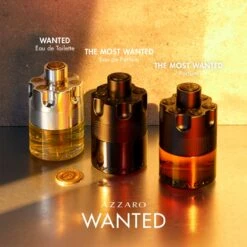 Azzaro The Most Wanted Parfum -Parfum Élégance Promos Magasin azzaro the most wanted parfum eau de parfum pour homme 6