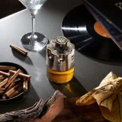 Azzaro Wanted By Night -Parfum Élégance Promos Magasin azzaro wanted by night eau de parfum pour homme 2