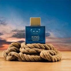 Banderas King Of Seduction Absolute -Parfum Élégance Promos Magasin banderas king of seduction absolute eau de toilette pour homme 1