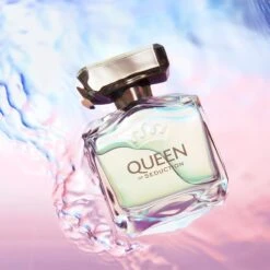 Banderas Queen Of Seduction -Parfum Élégance Promos Magasin banderas queen of seduction eau de toilette pour femme 2