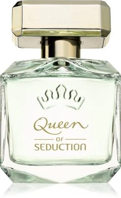 Banderas Queen Of Seduction