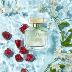 Banderas Queen Of Seduction -Parfum Élégance Promos Magasin banderas queen of seduction eau de toilette pour femme 4