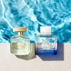 Banderas Queen Of Seduction -Parfum Élégance Promos Magasin banderas queen of seduction eau de toilette pour femme 5