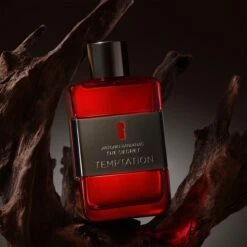 Banderas The Secret Temptation -Parfum Élégance Promos Magasin banderas the secret temptation eau de toilette pour homme 4