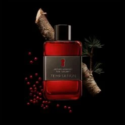 Banderas The Secret Temptation -Parfum Élégance Promos Magasin banderas the secret temptation eau de toilette pour homme 5