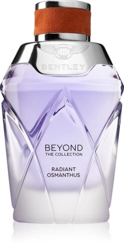 Bentley Beyond The Collection Radiant Osmanthus