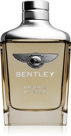 Bentley Infinite Intense