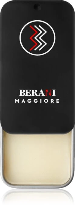 BERANI Maggiore -Parfum Élégance Promos Magasin berani maggiore parfum solide pour homme 2