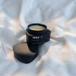 BERANI Wax Perfume -Parfum Élégance Promos Magasin berani wax perfume parfum solide 2