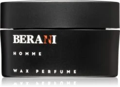 BERANI Wax Perfume