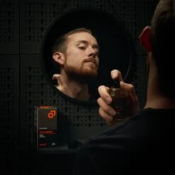 Beviro 1918 (Cosa Nostra) -Parfum Élégance Promos Magasin beviro 1918 cosa nostra eau de cologne pour homme 4