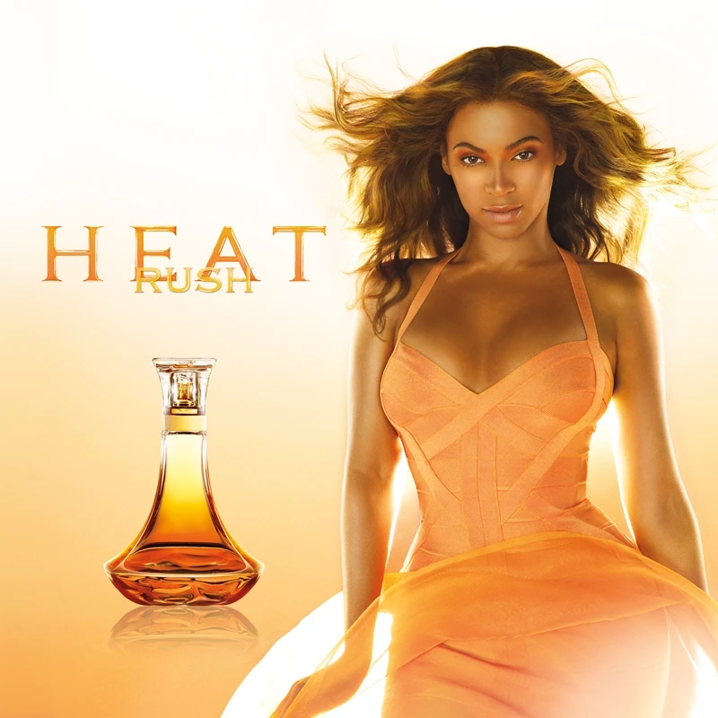Beyoncé Heat Rush 3 Beyoncé Heat Rush – Image 3