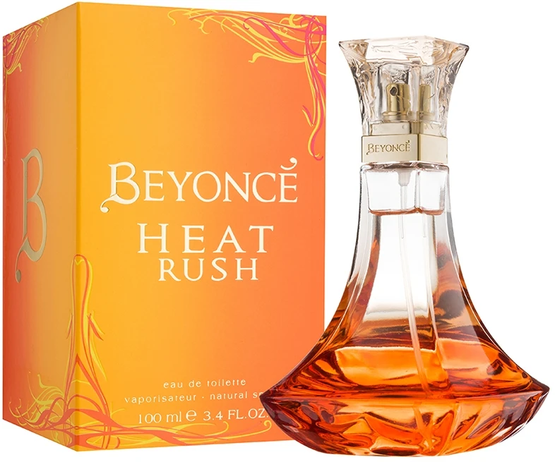 Beyoncé Heat Rush 2 Beyoncé Heat Rush – Image 2