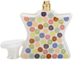 Bond No. 9 Eau De New York 8 Bond No. 9 Eau De New York -Parfum Élégance Promos Magasin bond no 9 eau de new york eau de parfum mixte 2