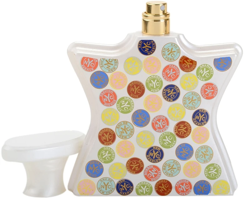 Bond No. 9 Eau De New York 4 Bond No. 9 Eau De New York – Image 4