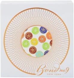 Bond No. 9 Eau De New York 9 Bond No. 9 Eau De New York -Parfum Élégance Promos Magasin bond no 9 eau de new york eau de parfum mixte 3