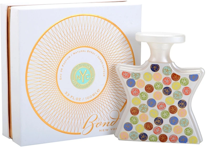 Bond No. 9 Eau De New York 2 Bond No. 9 Eau De New York – Image 2