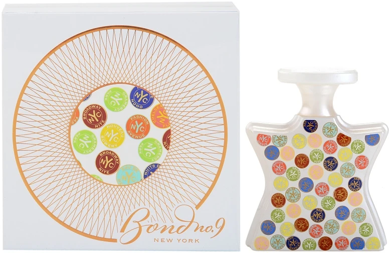 Bond No. 9 Eau De New York 1 Bond No. 9 Eau De New York