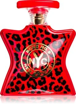 Bond No. 9 New Bond Street
