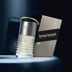 Bruno Banani Man -Parfum Élégance Promos Magasin bruno banani man eau de toilette pour homme 1