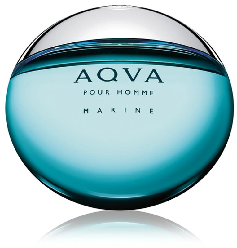 BULGARI Aqva Pour Homme Marine 1 BULGARI Aqva Pour Homme Marine