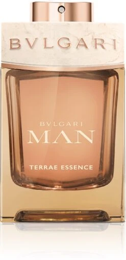 BULGARI Bvlgari Man Terrae Essence