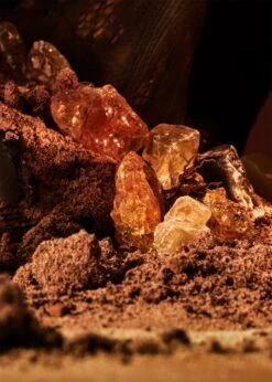 BULGARI Bvlgari Man Terrae Essence -Parfum Élégance Promos Magasin bulgari bvlgari man terrae essence eau de parfum pour homme 4