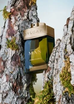 BULGARI Bvlgari Man Wood Essence -Parfum Élégance Promos Magasin bulgari bvlgari man wood essence eau de parfum pour homme 1