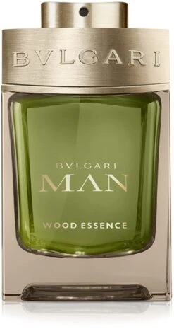 BULGARI Bvlgari Man Wood Essence