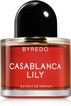 BYREDO Casablanca Lily