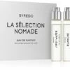 BYREDO Discovery Collection