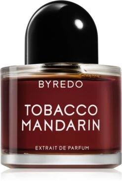 BYREDO Tobacco Mandarin