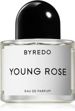 BYREDO Young Rose