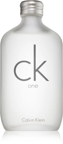 Calvin Klein CK One