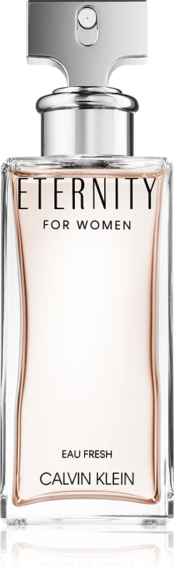 Calvin Klein Eternity Eau Fresh