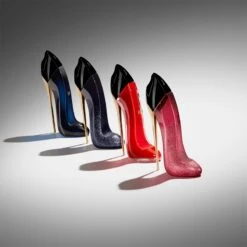 Carolina Herrera Very Good Girl -Parfum Élégance Promos Magasin carolina herrera very good girl eau de parfum pour femme 4